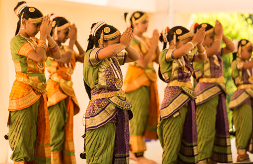 dance
